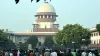 Supreme Court rejects Congress NCP Shiv Sena Original Affidavit - India TV Hindi