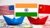 trade war benefit India- India TV Hindi