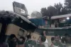 Bangladesh Train Accident - India TV Hindi