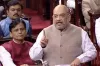 Amit Shah- India TV Hindi