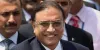 Asif Ali Zardari, former Pakistan president - India TV Hindi