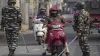 असम में पटरी पर लौट रही जिंदगी; बाज़ार में लौटी रौनक, सड़कों पर निकले लोग- India TV Hindi