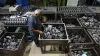 Auto component industry turnover dips 10 pc in Apr-Sep; 1 lakh temp workers lose jobs- India TV Paisa