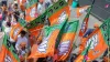 BJP Vote Percent, BJP Vote Percentage, Jharkhand BJP Vote Percent, Jharkhand BJP Vote Percentage- India TV Hindi