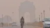 दिल्ली में वायु गुणवत्ता फिर ‘गंभीर’ श्रेणी में, एक्यूआई 400 के पार- India TV Paisa