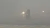 Weather forecast 14 15 December Dense Fog Warning- India TV Hindi