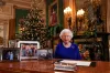 Britain's Queen Elizabeth II- India TV Hindi