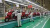 India's industrial output down; contracts by 3.8 percent in Oct- India TV Hindi