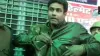 फिरोजाबाद में पर्स ने बचाई पुलिसकर्मी की जान- India TV Hindi