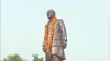 Bihar Chief Minister Nitish Kumar unveiled a statue of...- India TV Hindi