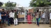 veterinary doctor rape case, rape accused families, Hyderabad rape- India TV Hindi
