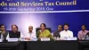 GST Council Meeting : जीएसटी प्राप्ति और क्षतिपूर्ति उपकर संग्रह कम रहने के लिहाज से जीएसटी परिषद की- India TV Paisa