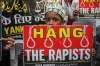 Rape- India TV Hindi