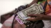 Rupee rises 12 paise to 1-month high of 70.92 against US dollar- India TV Hindi