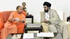 शिया धर्मगुरु ने की मुख्यमंत्री योगी आदित्यनाथ से मुलाकात, की 'निर्दोषों' की रिहाई की मांग- India TV Hindi
