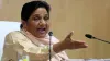 Mayawati, Mayawati NDA, Mayawati CAA, Mayawati NDA leaders, Mayawati Citizenship Act- India TV Hindi