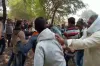 Madhya Pradesh: Scuffle broke out between farmers allegedly...- India TV Hindi