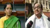 'Does she eat Avocado?' Chidambaram takes dig at Sitharaman...- India TV Paisa