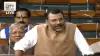 BJP MP Nishikant Dubey- India TV Paisa