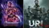 Avengers Endgame, Online Tickets ,  India , Uri The Surgical Strike - India TV Paisa