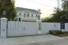 A view of the residence of former Haryana chief minister OP...- India TV Paisa