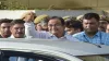 P Chidambaram to attend parliament session after releasing from Jail says Karti Chidambaram- India TV Hindi
