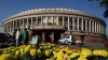 Parliament of India- India TV Hindi