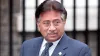 पाकिस्तान के पूर्व राष्ट्रपति परवेज मुशर्रफ को फांसी की सजा- India TV Hindi