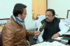 Health Minister Raghu Sharma- India TV Hindi