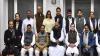 Rahul Gandhi meets congress party leaders which become ministers in Maharashtra- India TV Paisa