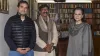 हेमंत सोरेन ने सोनिया और राहुल से मिलकर शपथ ग्रहण में शामिल होने का न्योता दिया- India TV Hindi