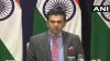 Raveesh Kumar, MEA: India and USA 2+2 ministerial dialogue will be held on December 18 in Washington- India TV Paisa