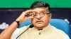 Prasad hits out at Vodafone for 'dictating' terms to India- India TV Paisa