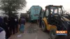 मध्य प्रदेश के रीवा में दर्दनाक हादसा, ट्रक-बस की टक्कर में 9 यात्रियों की मौत- India TV Hindi