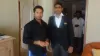 Sachin Tendulkar's search ended, eager to find waiter- India TV Hindi