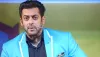 Salman Khan on Doctor Gangrape Murder case- India TV Hindi