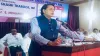 Shashi Tharoor, Arrest warrant- India TV Hindi