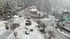 Snowfall- India TV Hindi