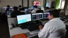 Sensex, Nifty gain ahead of macro data- India TV Paisa
