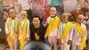 varun dhawan dance with kids- India TV Hindi