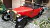 Regulation for vintage vehicles soon; number plates to display 'VA'- India TV Hindi