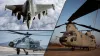 परेड में अपाचे और चिनूक हेलीकॉप्टर, राफेल लड़ाकू विमान भी शामिल होंगे।- India TV Hindi