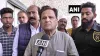 Congress Leader Ahmed Patel- India TV Hindi