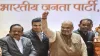 BJP Amit Shah Delhi Assembly polls Jawahar Lal Nehru Stadium New Delhi- India TV Hindi