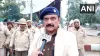 Anil Samania, Circle Officer (CO) of Aligarh Civil Lines- India TV Hindi