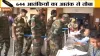 असम में एक साथ 644 आतंकियों ने 177 हथियारों के साथ किया आत्मसमर्पण- India TV Hindi