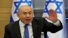 Israel PM Netanyahu warns of resounding blow if Iran attacks Israel- India TV Hindi