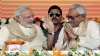 BJP is capable of winning elections in Bihar alone says Sanjay Paswan - India TV Hindi