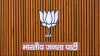 BJP to launch toll free number for people to give missed calls to register their support for CAA- India TV Hindi