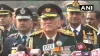 Chief of Defence Staff(CDS) General Bipin Rawat- India TV Hindi